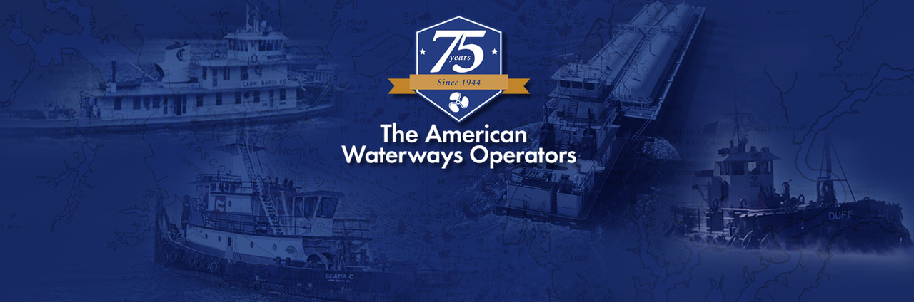 The American Waterways Operators