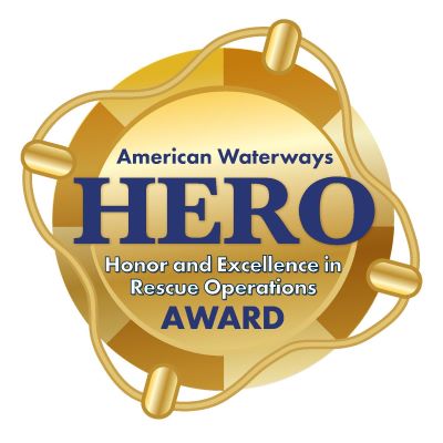 Honor & Excellence in Rescue Operations
