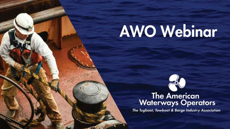 AWO Mariner Workforce Forum: Credential Application Processes from A to Z